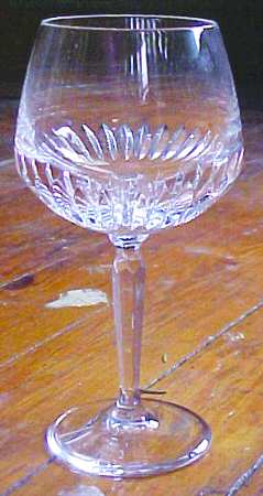 SCZ39 Water Goblet