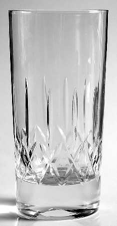 SCZ40 Highball Glass