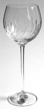 SS11 Wine Glass