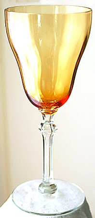 485 Amber (Non-Optic) by Seneca