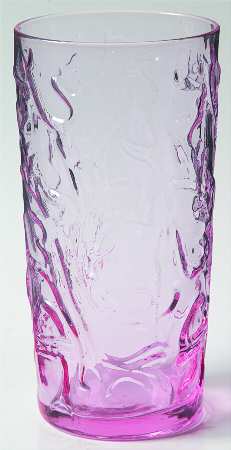 Driftwood Twilight 16 Oz Flat Tumbler