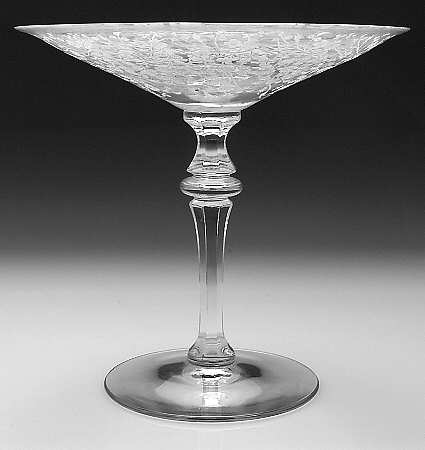 Rose Lace (Stem 484) by Seneca