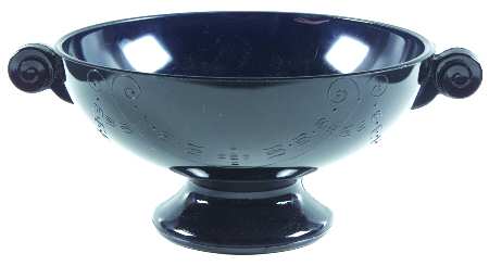 2400 Black by Smith Glass 
