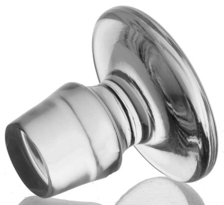 Pure (Belfesta, Tour) Stopper for Whiskey Decanter