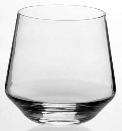 Pure (Belfesta, Tour) 13 Oz Flat Tumbler