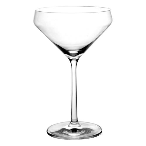 Pure (Belfesta, Tour) Martini Glass