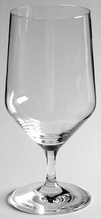 Pure (Belfesta, Tour) Water Goblet
