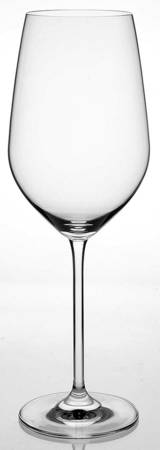 Fortissimo Bordeaux Wine