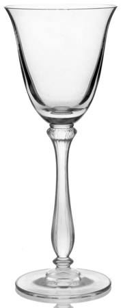 SVA13 Clear Wine Glass