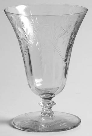 10010-8 Juice Glass