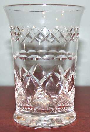 STU33 Flat Tumbler