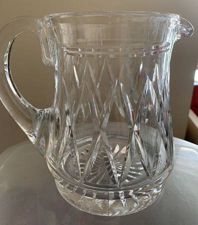 STU34 Jug