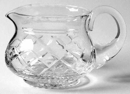 STU34 Creamer