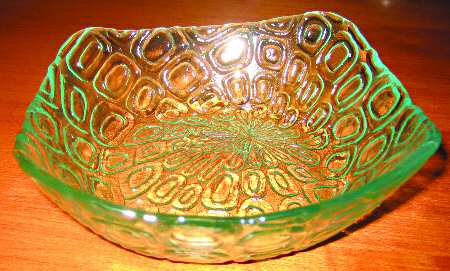 Cobblestone Green by Studio Nova