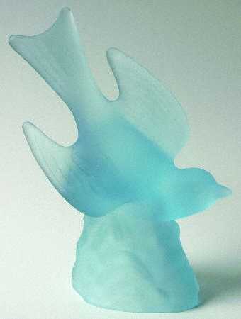 Animals & Figurines #4401 Bird in Flight