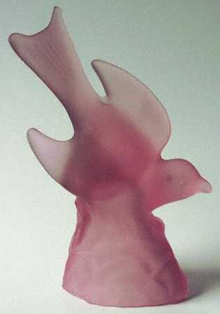 Animals & Figurines #4401 Bird in Flight