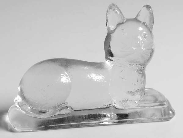Animals & Figurines Cat