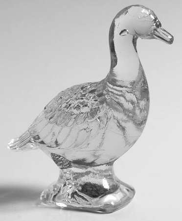 Animals & Figurines #6644 Goose