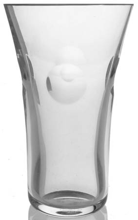 Cosmos Gold Oversized Highball
