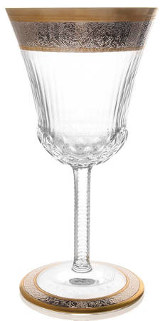 Thistle (Gold Platinum) Burgundy Wine