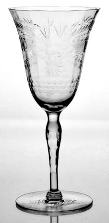 190-21 Claret Wine
