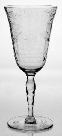 190-21 Wine Glass