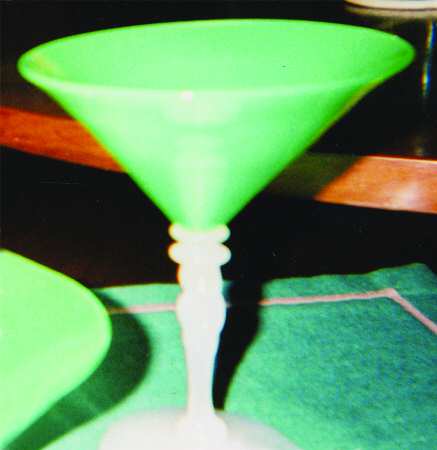 5154 Jade & Alabaster Finger Bowl