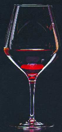 Authentis Burgundy Wine