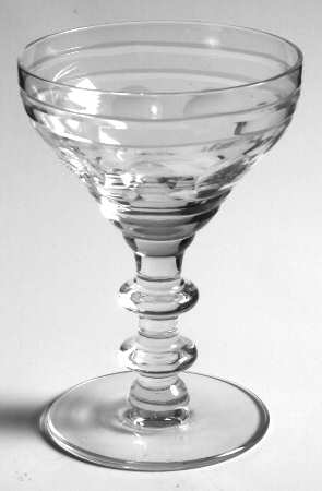 3050-3W (Wafer Stem) Liquor Cocktail