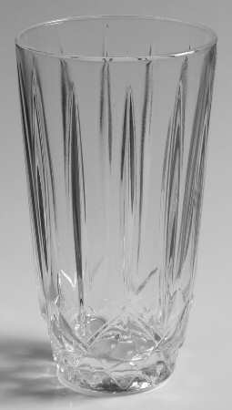 Muirfield Highball Glass