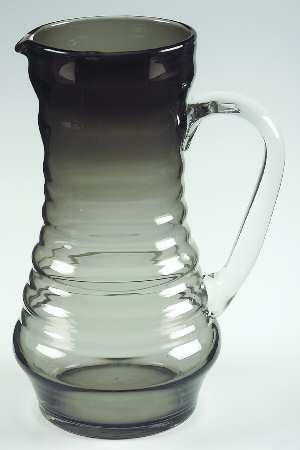 Ridge Smoke 56 Oz Pitcher