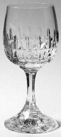 SCZ44 Wine Glass