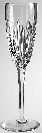 Monaco Fluted Champagne
