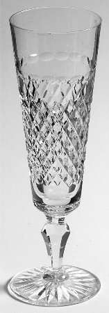 Hardwicke Fluted Champagne