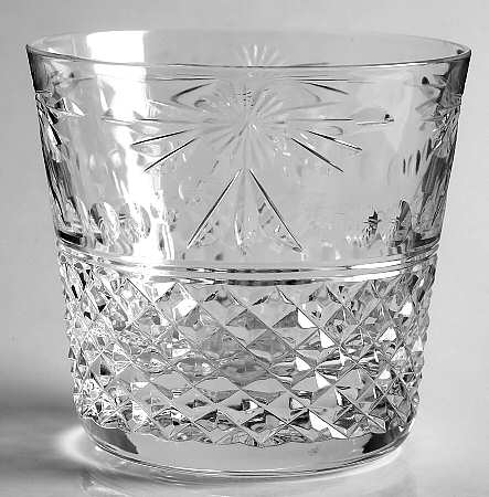 Beaconsfield Double Old Fashioned