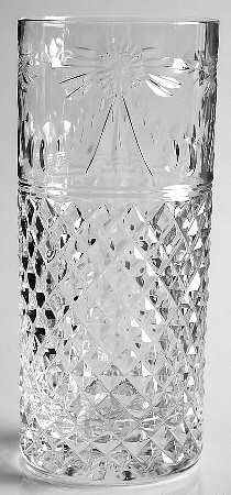 Beaconsfield Highball Glass