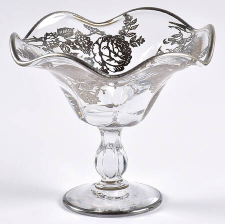 SCI9 Mint Compote