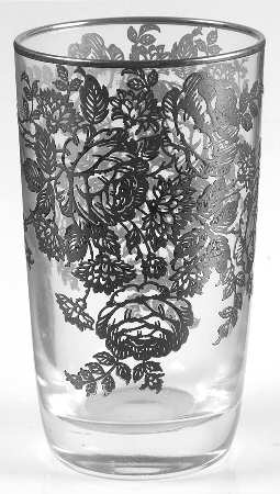 SCI9 Flat Juice Glass