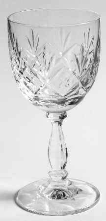 SCZ45 Sherry Glass