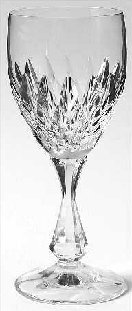 SCZ52 Wine Glass