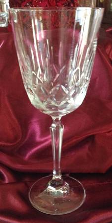 SCZ50 Wine Glass