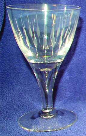 SKR2 Cordial Glass