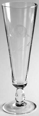 SAS37 Pilsner Glass