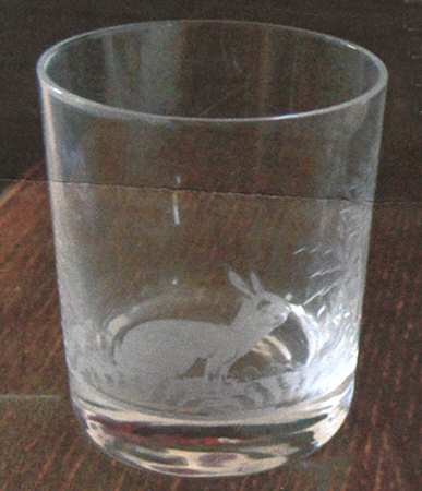 SPI30 Double Old Fashioned