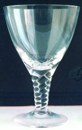 SWE5 Wine Glass