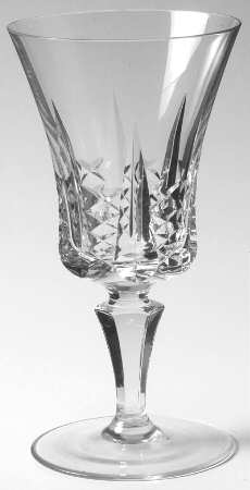 Helios Wine Glass