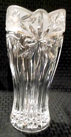 Somerset (Giftware) 9" Flower Vase