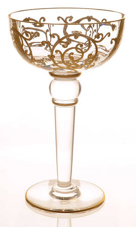 Baalbeck Champagne/Tall Sherbet