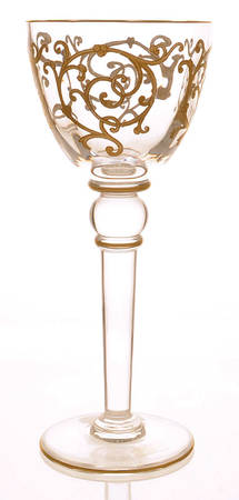 Baalbeck Continental Goblet