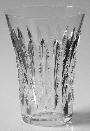 Indiana Highball Glass